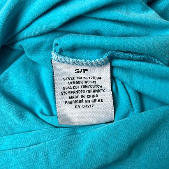 Warehouse One T-Shirt - Picture 10 of 10